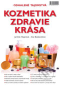 Kozmetika, zdravie, krása