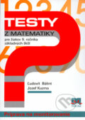 Testy z matematiky pre �iakov 9. ro�n�ka z�kladn�ch �k�l