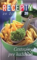 Recepty zo �ivota 20