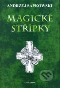 Magické střípky