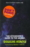 The Hitchhiker's Guide to the Galaxy