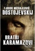 Bratři Karamazovi