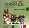 Das neue Deutschmobil 1 - CD