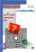 Zbierka �loh z matematiky pre 7. ro�n�k Z�