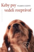 Keby psy vedeli rozpr�va�