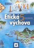 Etická výchova pre 5. ročník základných škôl - Pracovný zošit