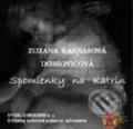 Spomienky na Katrin (e-book v .doc a .html verzii)