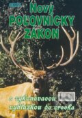 Nový poľovnícky zákon