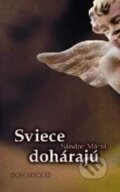 Sviece dohárajú