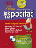 333 tipů a triků jak na počítač