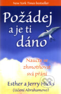 Po��dej a je ti d�no