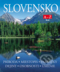 Slovensko A - �