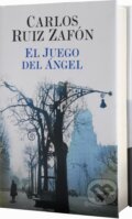 El Juego Del Ángel
