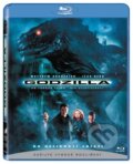 Godzilla