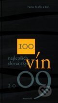 100 najlepších slovenských vín 2009