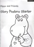 Hippo and Friends - Story Posters Starter (6)