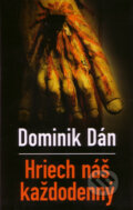 Hriech náš každodenný (s podpisom autora)