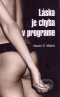 L�ska je chyba v programe (s podpisom autora)