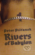 Rivers of Babylon 1 (s podpisom autora)
