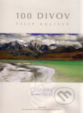 100 divov (s podpisom autora)