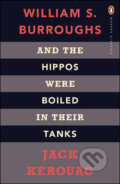 And the Hippos Were Boiled in Their Tanks
