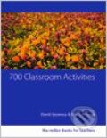 700 Classroom Activities
