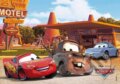 Auta, Radiator Spring