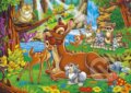Bambi, Sladk� die�a