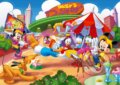 Toon town