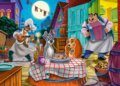 Lady a Tramp