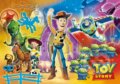 Toy story