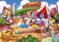 Toon Town