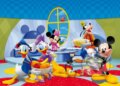 Mickey Club
