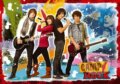 Camp Rock, We Rock