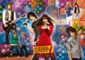 Camp Rock, True Friends