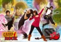 Camp Rock, Let