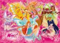 Winx, Enchantix Fairies
