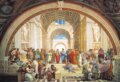 Raffaello, At�nska �kola