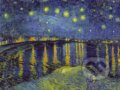 Van Gogh, Notte stellata