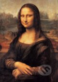 Leonardo, Mona Lisa