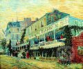 Gogh, Restaurant de la Sirene