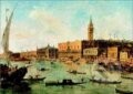 Guardi, Veduta di Venezia