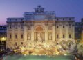 Font�na di Trevi, R�m