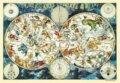 Celestial Planisphere