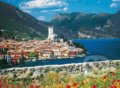 Malcesine - Garda lake