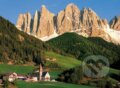 Dolomity