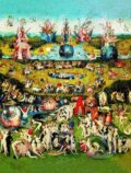 Bosch, Zahrada rozko��