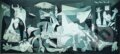 Guernica, Pablo Picasso