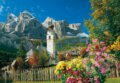 Sellagruppe, Dolomity