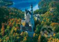 Neuschwanstein